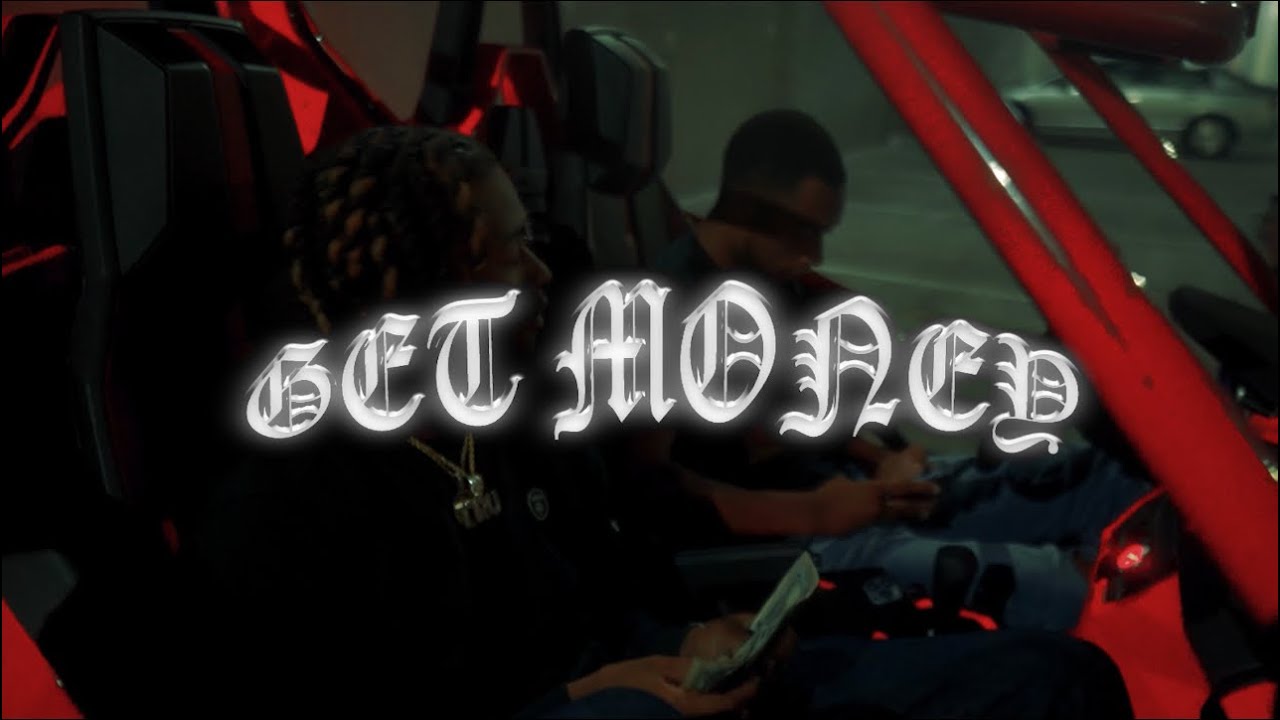 Get money- Liltrue (Directed by Elliot Crotteau