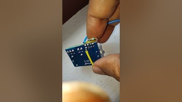 Fix for 5v relay module for ESP8266 v1.0 Board - Working Solution #esp8266 #bug #relay #arduino