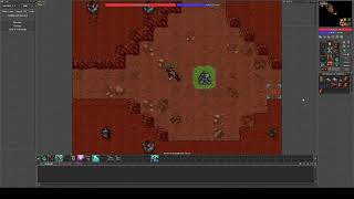 Kovloria - Quest na Tower Shield #03