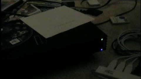 How to play PSX backups on Phat PS2