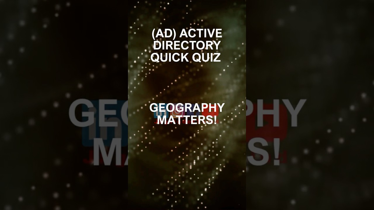 What is the purpose of AD Sites