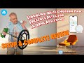 LinknLink Wi-Fi eMotion Pro Presence Sensor in Home Assistant Motion2MQTT – Setup & Complete Review