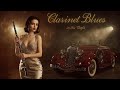 Midnight Clarinet Blues – Smooth 1930s Jazz | Cozy Vintage Vibes