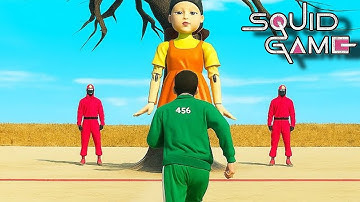 Squid Game K-Sniper Challenge 3DAndroidGaming 6 #Subwaysurfers #live #shortsfeed#shorts