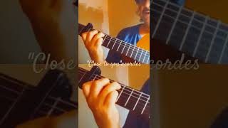 Vídeo de Close To You