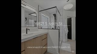 16821 S 44th St, Phoenix, AZ