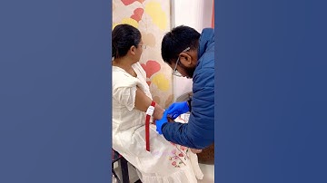 Redcliffe Labs || Lab test at home @dollyparmar6462