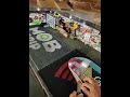 Rad deck donation from John Lucero #skateboardinghalloffame