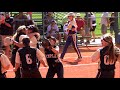 2018 NJCAA DI Softball Championship - Temple vs. Chipola