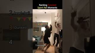 SPORTS FAILS