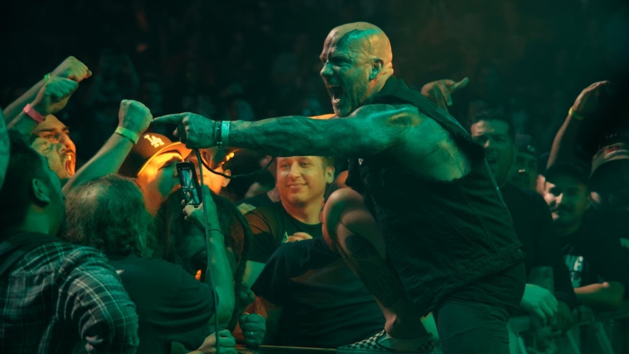 [hate5six] Bleeding Through - July 28, 2023