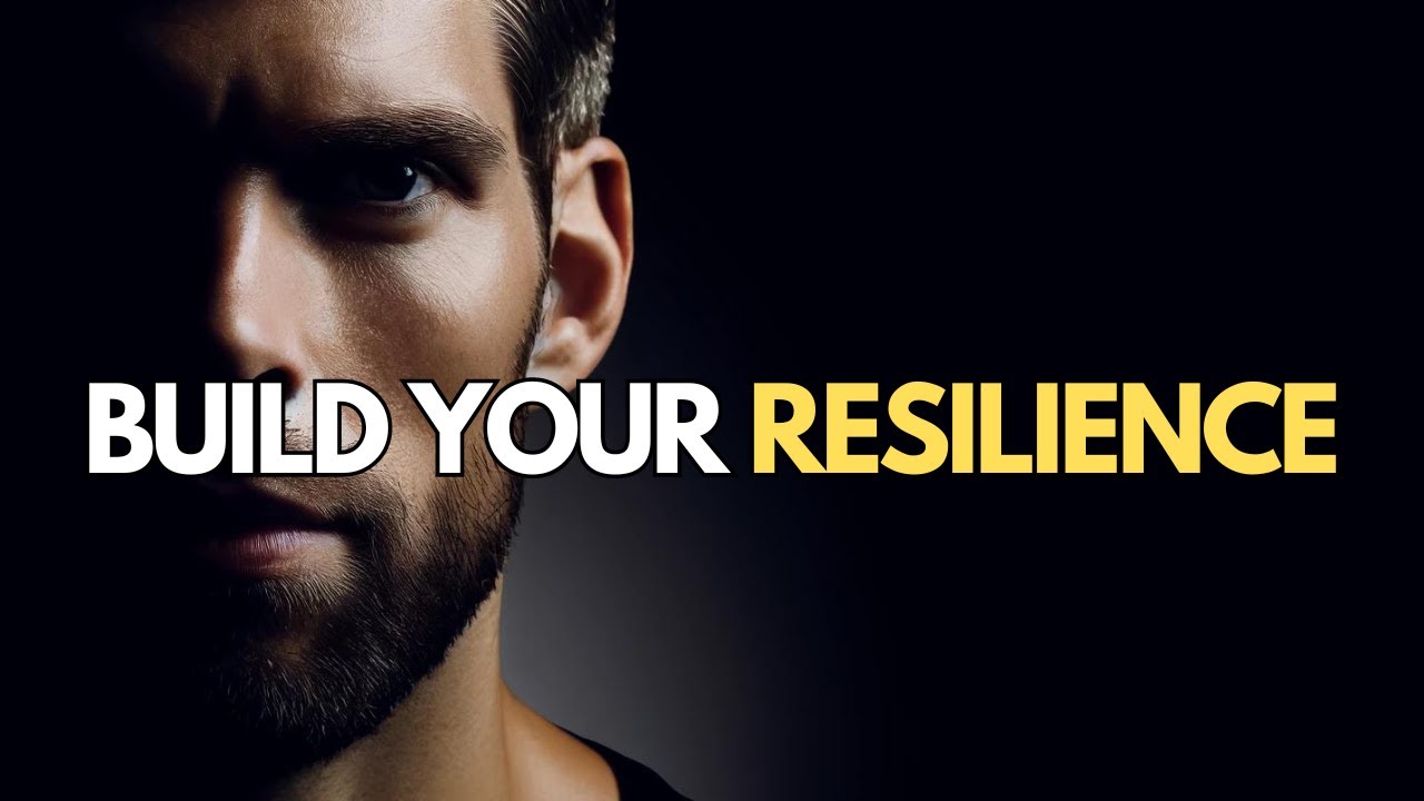 Overcoming Adversity | Building Resilience in Tough Times - YouTube