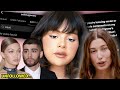 Selena Gomez is DONE with everyone...(except Hailey Bieber)