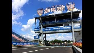 FirstEnergy All-American Soap Box Derby Race Track