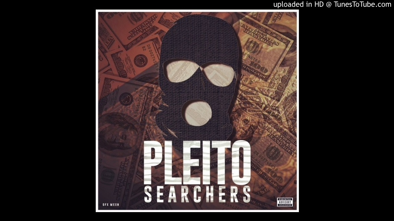 7- Josito Migraña - Troublesome '17 (Prod.HERM)