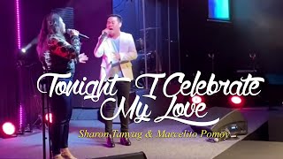 Marcelito Pomoy  Tonight I Celebrate My Love