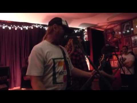 Chinese Burns Unit - live @ Black Wire, 4 September 2016 september zodiac sign