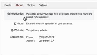 How To Get Your Business On Google+