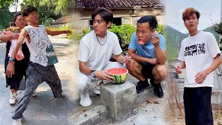 2 Brothers Fails | Chinese Funny Video | Chinese Funny Video Tik Tok | Chinese Comedy Video Latest