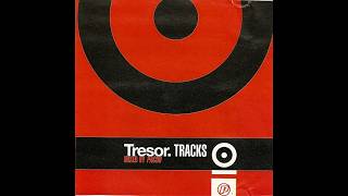 Tresor. Tracks - mixed by Pacou /Magazyn Plastik/