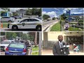 JSO responds to 4 shootings in separate parts of city in just two days