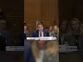 Acting Attorney General Todd Blanche Won't Promise Pardon For Ghislaine Maxwell