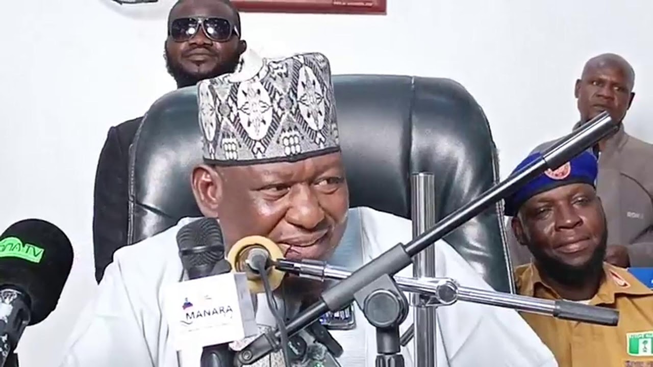 15 Ramadan Tafsir 1447H-2026 Sheikh Dr Muhammad Kabiru Haruna Gombe 