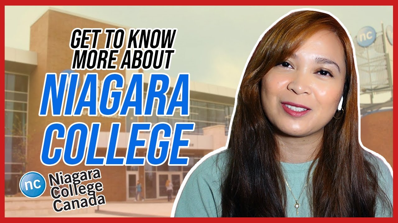 FROM STUDENT TO PR! 🇨🇦 STUDENT SUCCESS STORY FROM NIAGARA COLLEGE! 🌟 ...