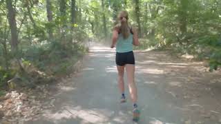 Hockley Woods parkrun 22nd August 2026
