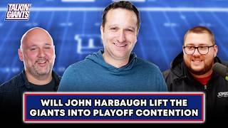 WFAN s Evan Roberts Talks Giants Football 991
