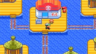ポケットモンスター エメラルド Part 34 キナギタウン 通常プレイ Pokemon Emerald Youtube ポケットモンスター エメラルド Part 34 キナギタウン 通常プレイ Pokemon Emerald Youtube