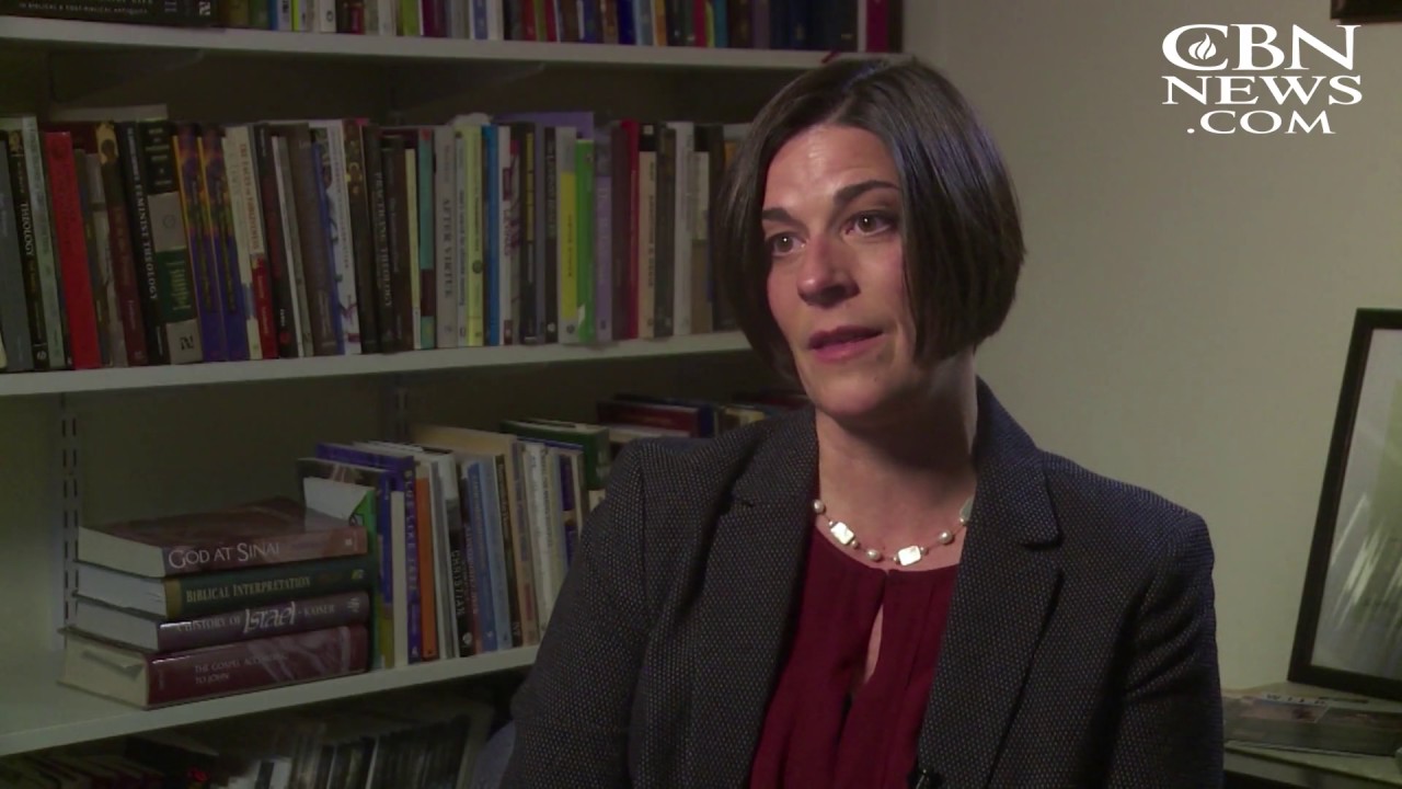 The "Nones" – Understanding