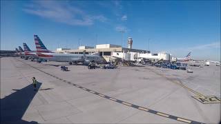 TRIPREPORT | Phoenix - Miami | American Airlines (FIRST CLASS) | A321