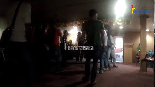 Dangdut Hot Saweran Parah Biduan Dikeroyok Ramai-ramai