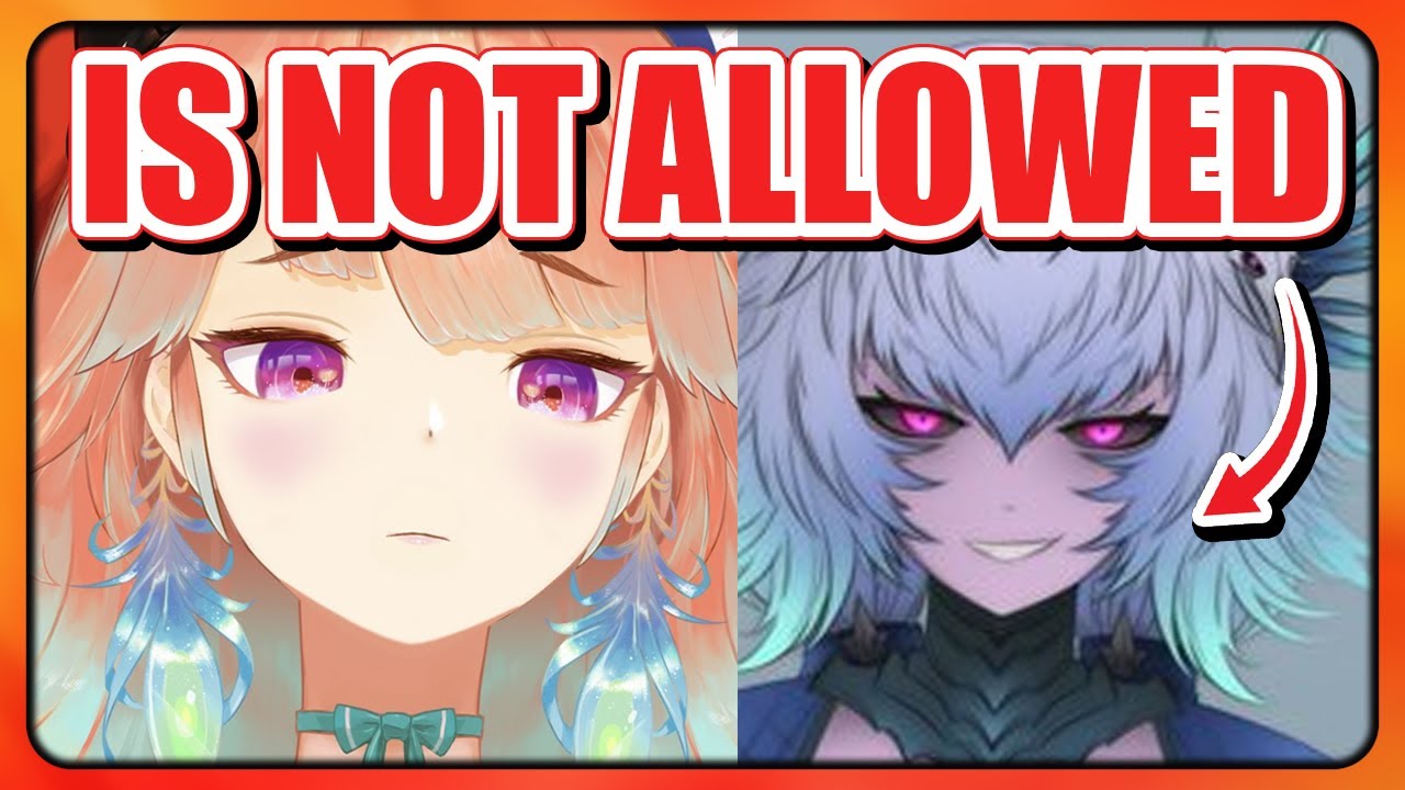 Kiara Talks about Hololive Outfit Restrictions 【Hololive EN】