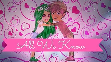 All We Know  MSP Music Video