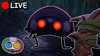 🔴🐜Getting better gear in Grounded!🐜🔴