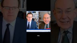 US Can't Outsource Iran War: No Proxy, Only Disaster #Shorts