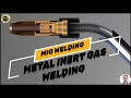 MIG Welding सीखो Step-by-Step | Beginners Guide in Hindi 🔧