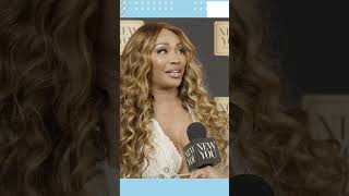 Cynthia Bailey at the NEW YOU Awards 2023 #50cents #55cents #NEWYOU #stayingfit   #throwbackthursday