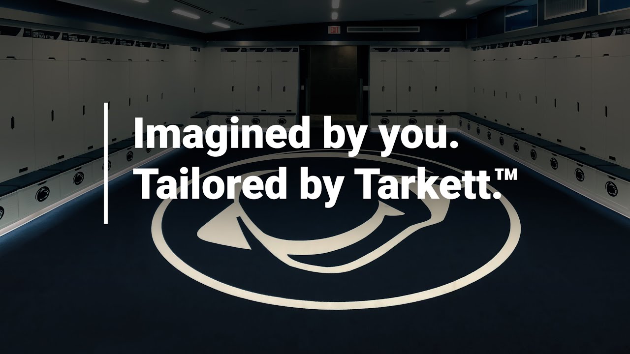 Penn State Powerbond | Logos Aren’t the Limit