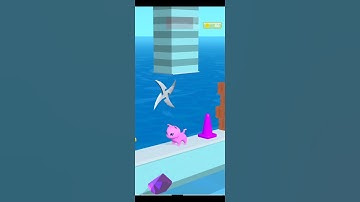 SLICE IT ALL ASMR gameplay level 32 #shorts #asmr #asmrsounds #satisfying #relaxing