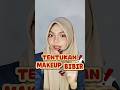 TENTUIN MAKEUP BIBIR KAMU YANG BENAR ✅✨ #glowuptips #glowupwithaisha #beautytips#makeuplips