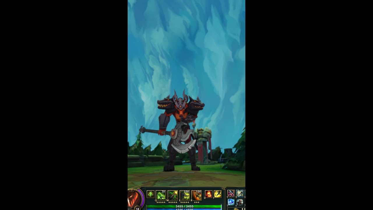 2586 Stacks Nasus
