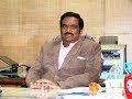 Police foil bid to kill UoH Vice-Chancellor, Apparao