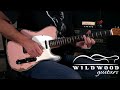 Fender Custom Shop Wildwood 10 1962 Telecaster Custom - Heavy Relic  •  SN: R127784