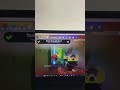 Live highlight