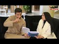 «الأنباء» في كواليس تصوير مسلسل «شيء لا أنساه»