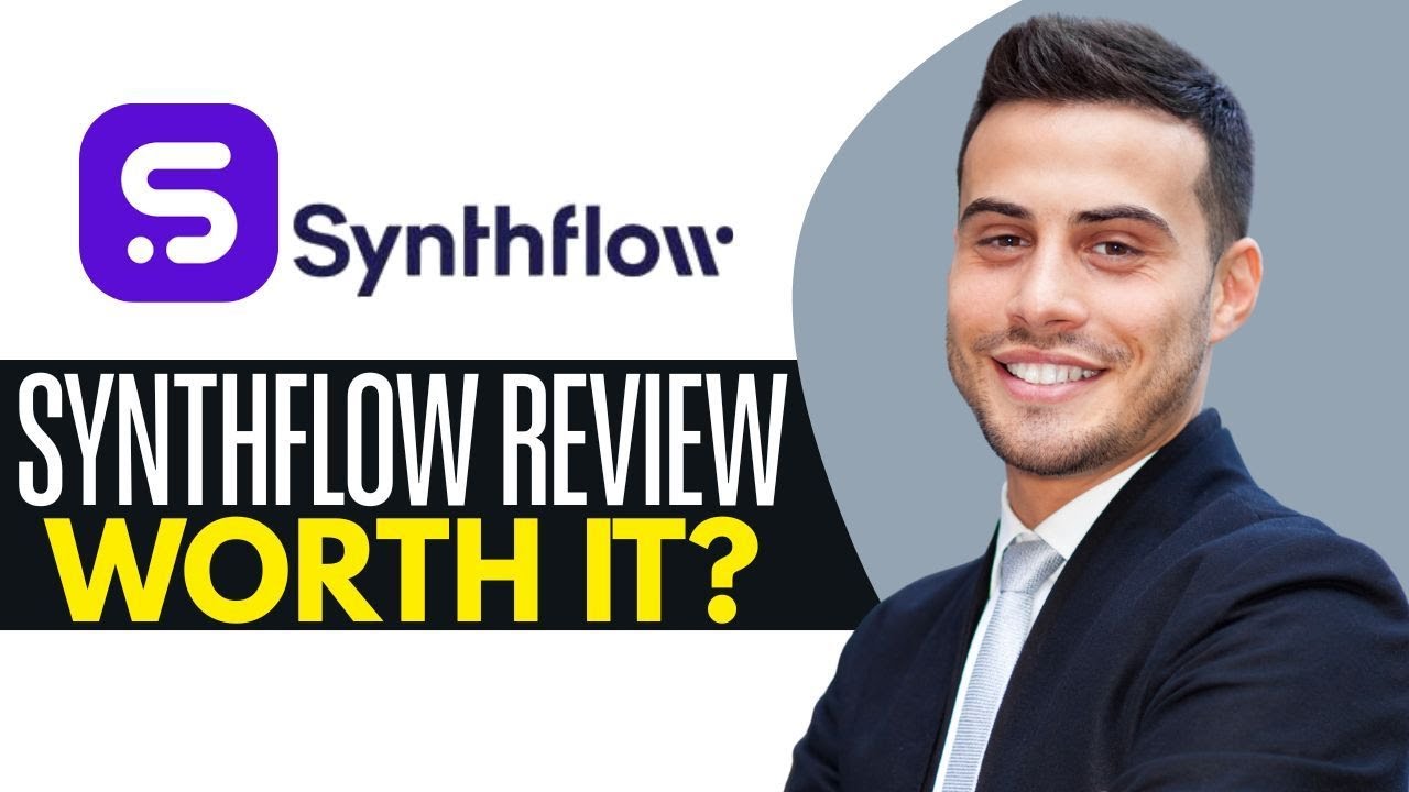SynthFlow Review (2026): Is It the Right AI Workflow Tool for You?