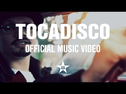 Tocadisco feat. Lennart A. Salomon - Alright (Official Video HD)